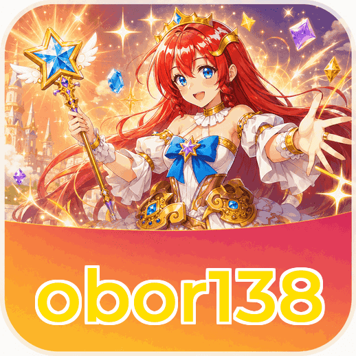 Screenshot 1 - obor138 Home Screen