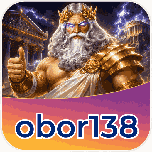 Screenshot 1 - obor138 Home Screen