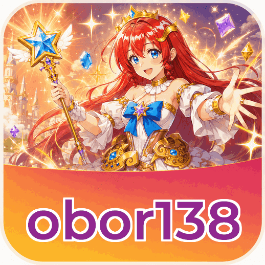 Screenshot 1 - obor138 Home Screen