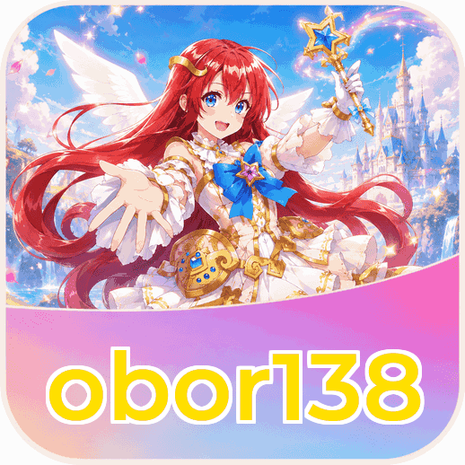 Screenshot 1 - obor138 Home Screen