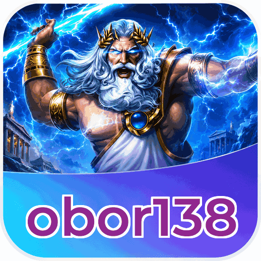 Screenshot 1 - obor138 Home Screen