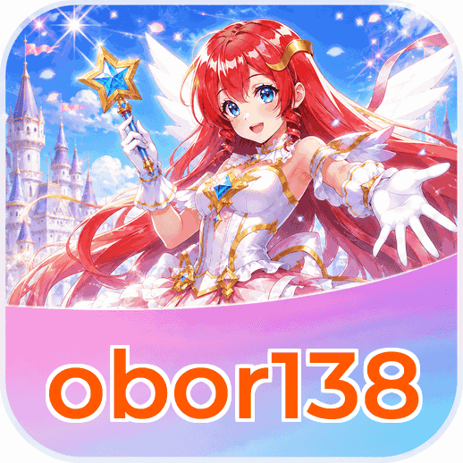 Screenshot 1 - obor138 Home Screen