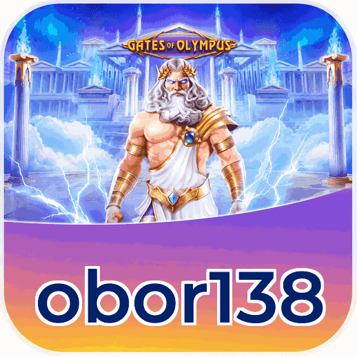 Screenshot 1 - obor138 Home Screen